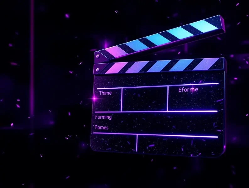某剧组深夜停工，导演与主演爆发激烈争执 - 圈内热瓜在线免费网红吃瓜
